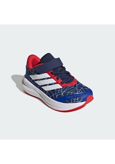 Adidas Runfalcon Spider-man Erkek Çocuk Spor Ayakkabı Kı9172 Lacivert