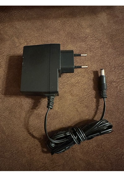 Leader Mu12-n120100-c5 12v 1a Adaptör
