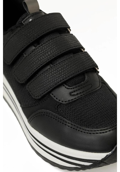 Kinetix Kınetıx 6m Ceylo 6fx Sıyah Kadın Sneaker Siyah