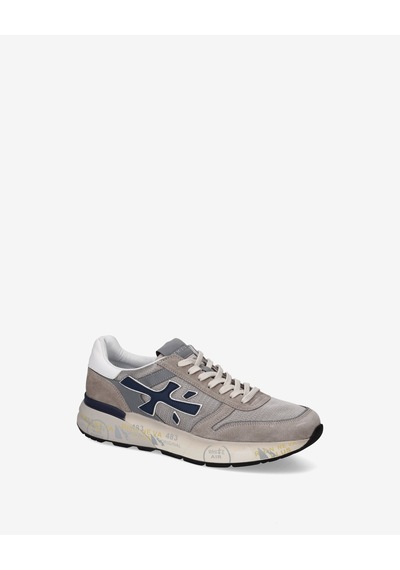 Premiata Sneakers Mick 8001 Gri