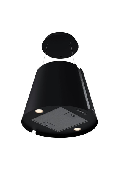 Narte NT-HI40060B Ankastre Ada Davlumbaz