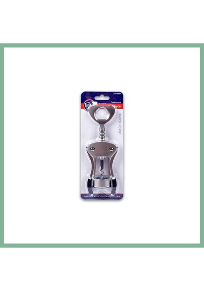 Bşkvirgo 818 Metal Tirbison 1 Adet Bsk2026 Çok Renkli