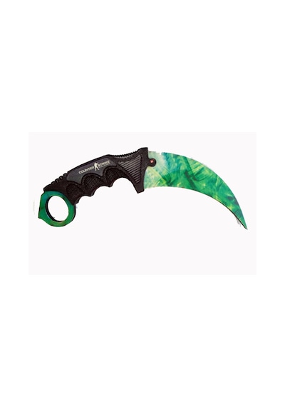 Ahşap Cs Go See Ya Later Gamma Phase Ve Fade Oyuncak Yeni Set