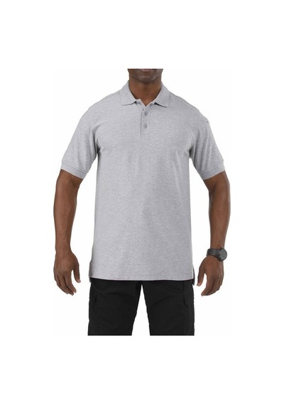 5.11 Utılıty Polo T-Shırt Grı (472221722) Gri