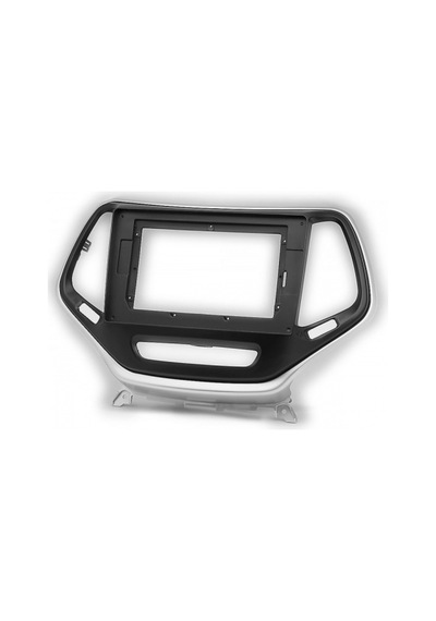 Maitech Per9980 Jeep Cherokee 2014-2017 Model Multimedya Teyp Çerçevesi 9"