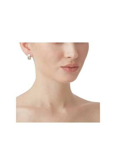 Gülaylar - Altın 14 Ayar J Küpe N11.11812