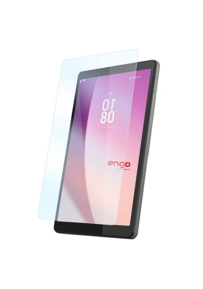 Lenovo Tab M8 Gen 4 8 İnç Ekran Koruyucu 9h Parlak Nano