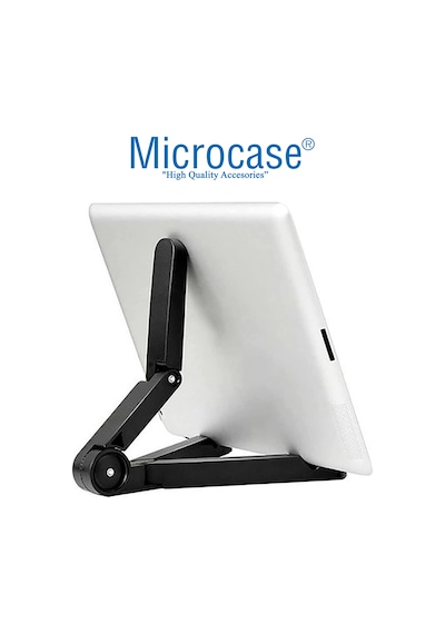 Samsung Uyumlu Tab S5e T720 Bluetooth Klavye + Mouse + Stand - AL8106