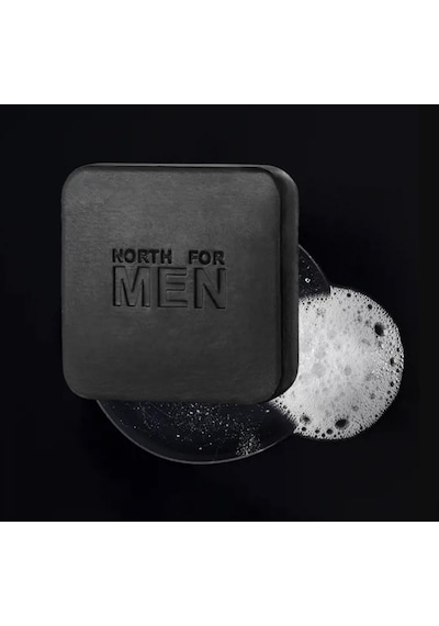 Oriflame For Men Active Carbon Sabun 100 G
