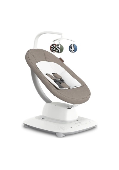 Uppababy Mamaroo 5.0 Elektrikli Ana Kucağı Wells