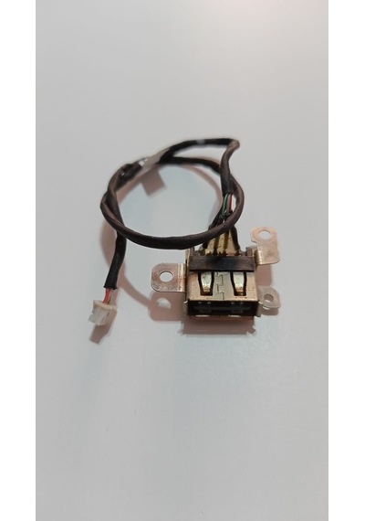 Lenovo Uyumlu Z585 - USB Kablo