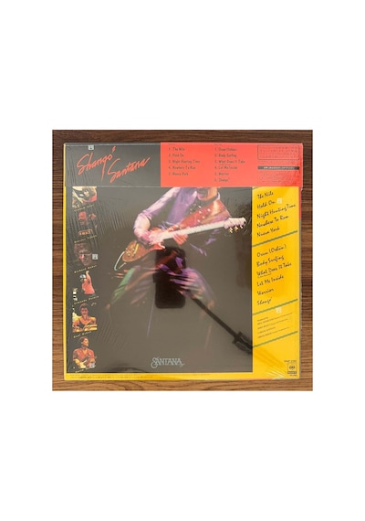 Santana Shango 800541232