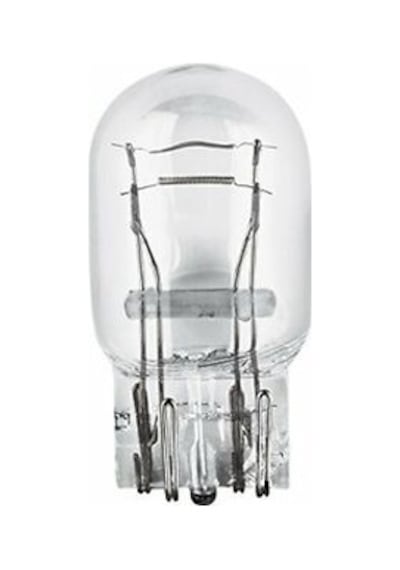 Osram T20 Park Ve Gündüz Farı Ampulü Çift Duy 2 Adet