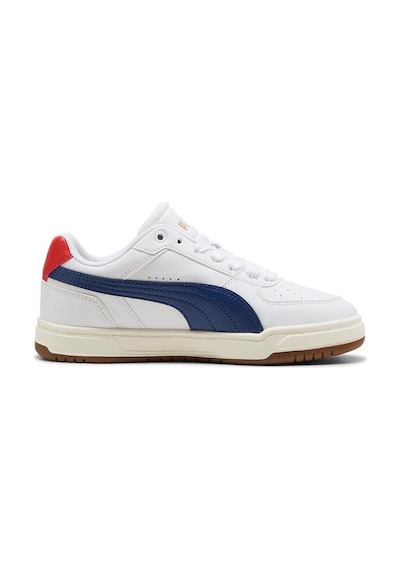 Puma Caven Iıı Retro Jr Çocuk Beyaz Sneaker