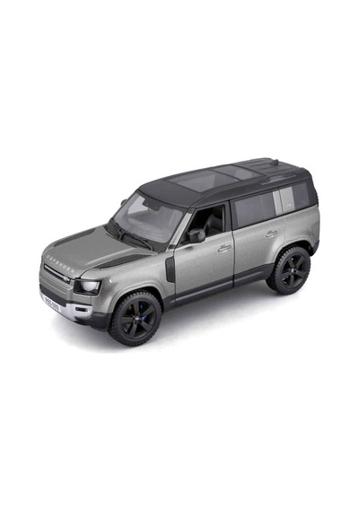S00021101 Model Araç Land Rover Defender 2022 2a- Yeşil