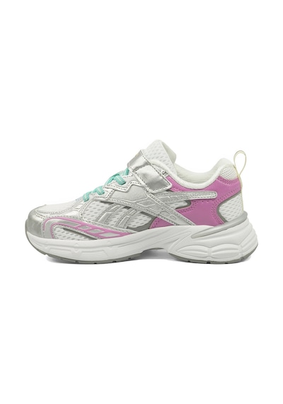 Reebok Grand Cane Kds Iıı Beyaz Kız Çocuk Sneaker Beyaz-pembe