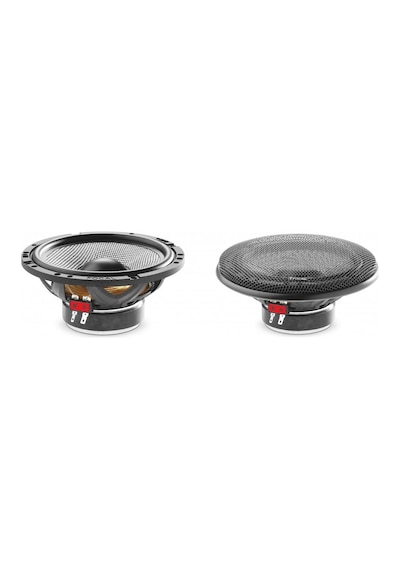 Focal Access 165As3 3 Yollu 16.5 Cm 160 Watt Oto Mid Tiz Takımı