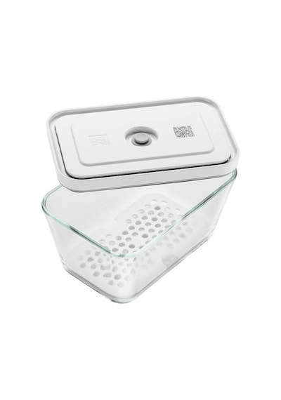& Save Vakum Aksesuarları Seti Cam Kutular İçin, M/l / 2-parça 7009