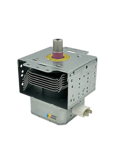 Arçelik Uyumlu Md897 Mikrodalga Fırın Beyni Magnetron