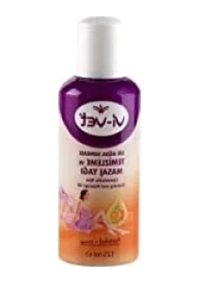 Rahatlatıcı Bebek Yağı - 125 Ml