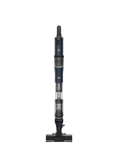 Hoover HFX20P 011 Kablosuz Dikey Süpürge CORNER GENIE 60 Dakika Kullanım 1,2L Hazne Anti-Twist Evcil Hayvan Başlıklı