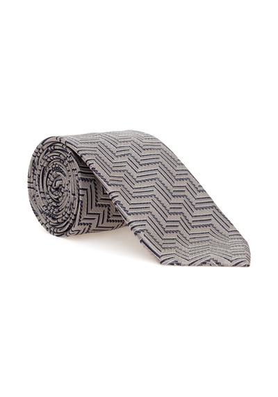 Pierre Cardin Erkek Bej Kravat 50313282-591 Bej