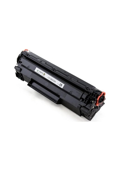 Hp Cb435A-P1002-P1003-P1004-P1005-P1006-P1009 Uyumlu Toner