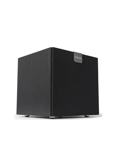 Vulkkano Sub10 Aktif Subwoofer Siyah