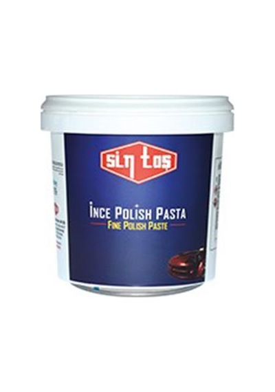 Sintaş İnce Polish Pasta 0.450 KG