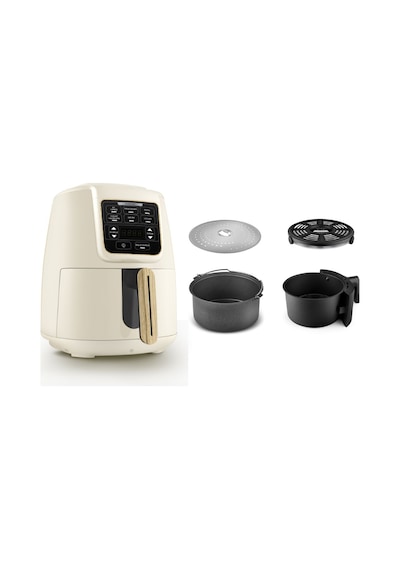 Karaca Air Pro Cook 3 in 1 XL 4 Kişilik Airfryer