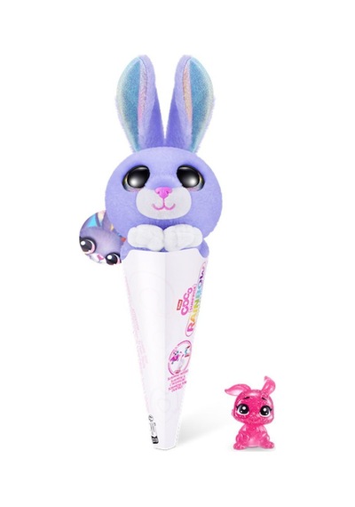 Ccn02000 Coco Cones Gökkuşağı Peluş