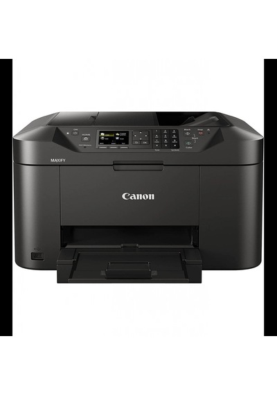 Canon Maxıfy Mb2150, Renkli, Kartuşlu, Yazıcı, Tarayıcı, Fotokopi, Faks, Wifi, Duplex,  Müre