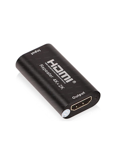 Dark Dk-hd-e102 4k Hdmı Dişi/dişi Sinyal Güçlendirici Adaptör-209115