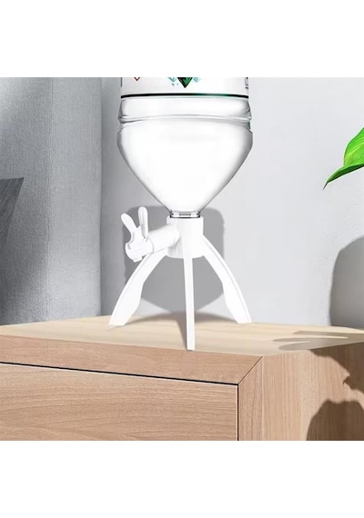Sunup Sn-22183 Çok Fonksiyonlu Mini İçecek Dağıtıcı