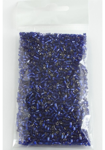 2 Mm Silindir Kum Boncuk 50 Gram