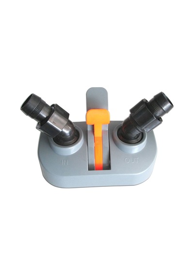 Dophin 2400 Musluk Seti