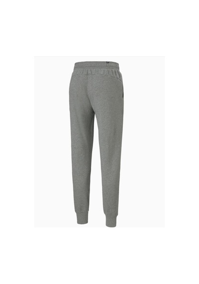 Puma Medium Gray Heather-Cat M Gri