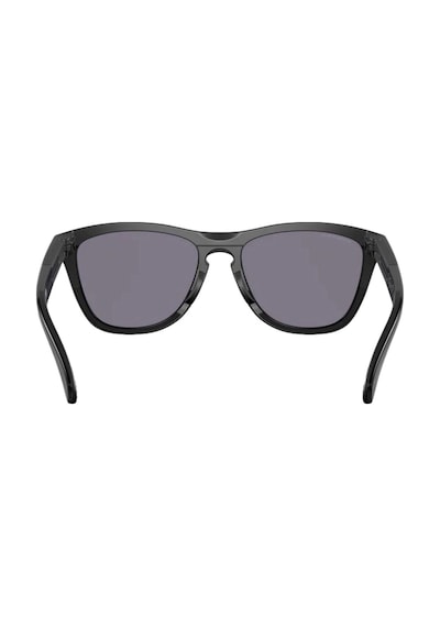 Oakley Frogskıns Range Unisex Gözlük 0oo9284-oak.11 Siyah