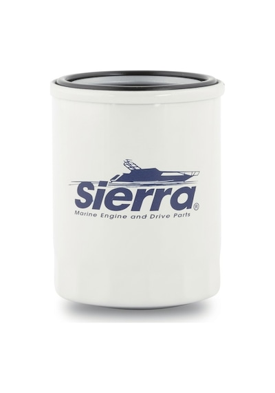 Sierra 18-7909 Honda Dıştan Takma Deniz Motoru Yağ Filtresi 15400-plm-a01pe