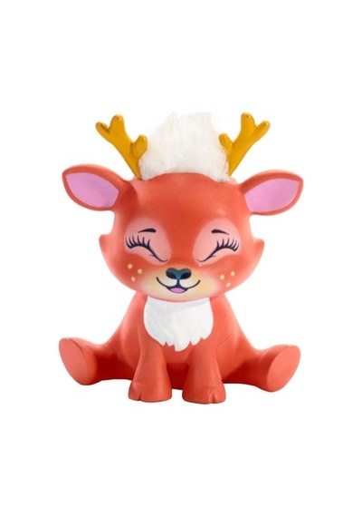 Enchantimals Figürleri Danessa Deer & Sprint Fxm75