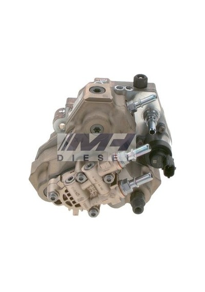 Bosch 0445020137 Yüksek Basınç Yakıt Pompası Cummins Qsb 5.9, Daf Lf45 Lf55 Common Rail