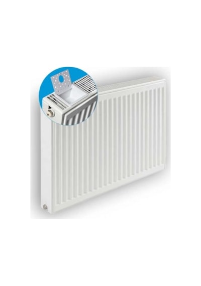 Eca 600x900 Su Hazneli Panel Radyatör Öz Dinamik