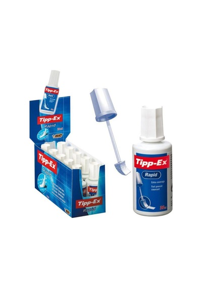 Sıvı Silici Rapid 8859944 Otv
