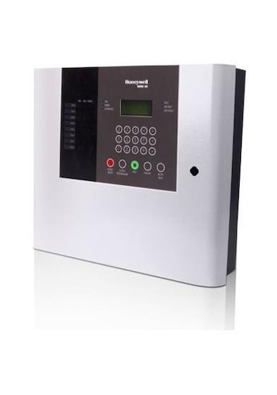 Honeywell Cfas-404 4 Zone Yangın Algılama Paneli Konvansiyonel