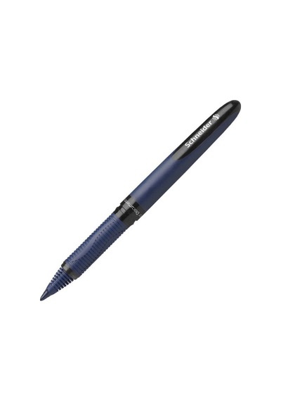 10 Adet One Business Roller Kalem 0.6 Mm Siyah - 896381696 Siyah