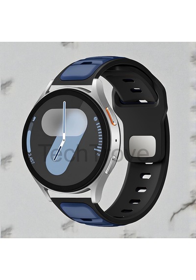 Huawei Gt2 46mm 22mm Kordon Silikon Strap Kayış