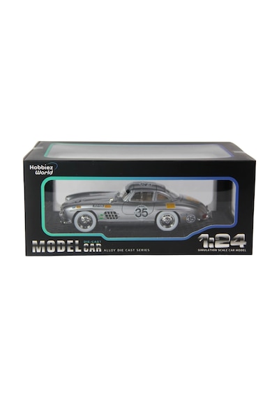 1/24 300sl Modified Edition