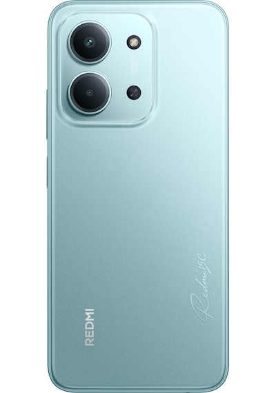 Xiaomi Redmi 15C 5G 256 GB (Xiaomi Türkiye Garantili)