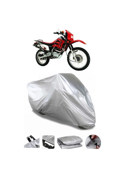 Lifan Lf200gy-2 Su Geçirmez Motosiklet Brandası