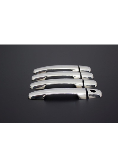 Toyota Corolla Krom Kapı Kolu 4 Kapı 2002-2007 Arası